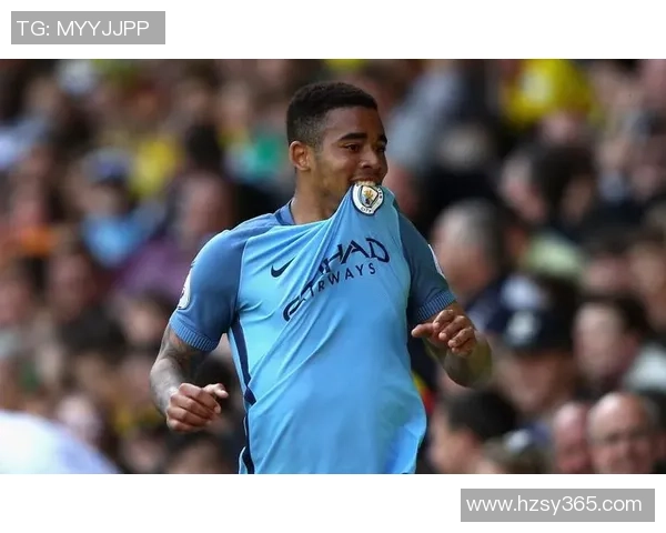 热苏斯的崛起与挑战：从天赋少年到足球场上的明星之路