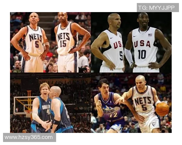 科比与基德职业生涯数据对比分析揭示两位传奇球员的不同风格与成就