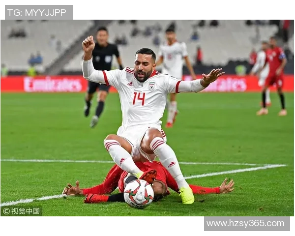 精彩回顾伊朗与也门对决视频集锦尽享足球盛宴与激情瞬间